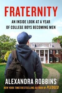 Fraternity - Cover Image