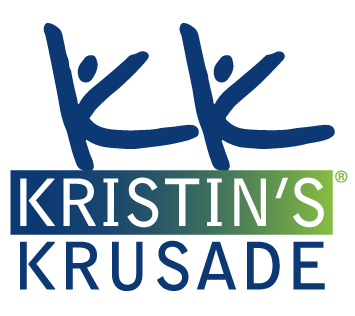 Kristin's Krusade logo